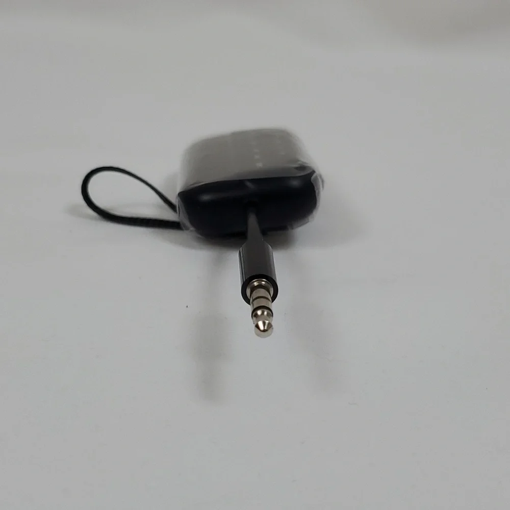 Pro Bluetooth Transmitter Receiver,2-in-1 Airplane Bluetooth 5.4 Adapter